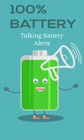 Talking Battery Speaking 스크린샷 1