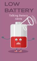 Talking Battery Speaking اسکرین شاٹ 3