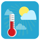 Ambient Temperature Thermometer APK