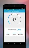 Ambient Temperature Thermometer capture d'écran 1