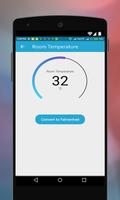 Ambient Temperature Thermometer capture d'écran 2