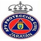 PROTECCION CIVIL ZARATAN アイコン