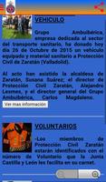 PROTECCION CIVIL ZARATAN Screenshot 2