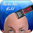 Make Me Bald : Photo Maker & Face Changer Prank APK