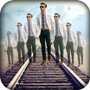 Crazy Magic Mirror Effect : Echo Effect APK