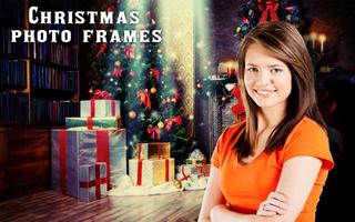 Christmas Photo Frames - Christmas Photo Editor screenshot 2