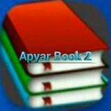 Apyar Book 2 icône