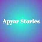 Apyar Stories simgesi