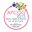 APCOG 2015