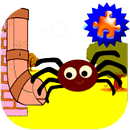 Incy Wincy Araña Infantil 2 APK