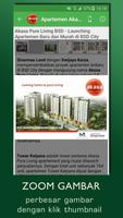 Apartemen Akasa BSD Screenshot 2