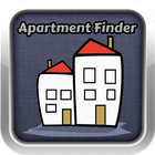 Apartment Finder icône