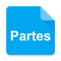 Partes de trabajo