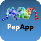 PepApp: Amino Acids, Proteins アイコン