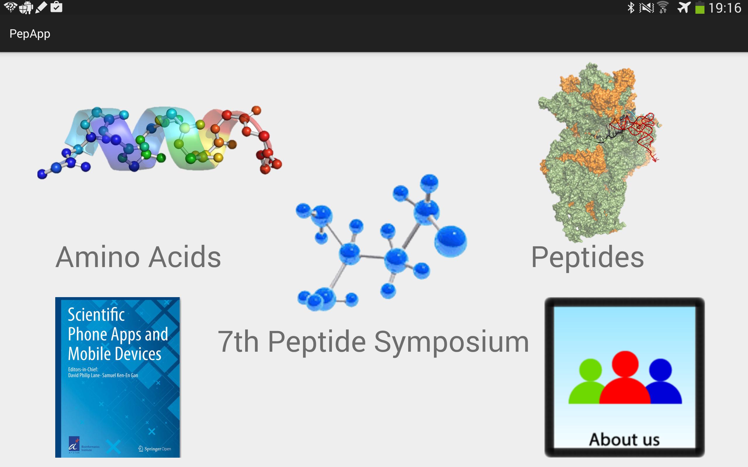 Pepapp Amino Acids Proteins For Android Apk Download - i met phiiilip playz roblox amino