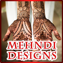 Eid Mehndi Designs APK