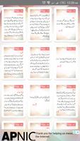 Sunehri Batain by Sheikh Saadi 截圖 2