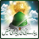 Pyaray Nabi ki Pyari Sunateen APK