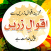 Aqwal-e-Zareen APK