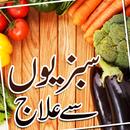 Sabzi se Ilaj APK