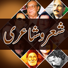 Urdu Shero Shayari icono