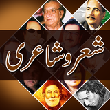 Urdu Shero Shayari ikon