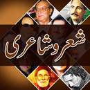 Urdu Shero Shayari APK