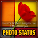 Photo Status APK