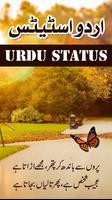 Urdu Photo Status poster