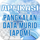 Aplikasi Pangkalan Data Murid APK
