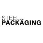 Steel for Packaging 2.0 Zeichen