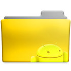 File Manager For Android ikona