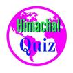 Himachal Quiz