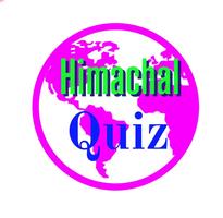 Himachal Quiz poster