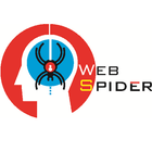 Icona Web Spider