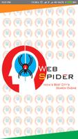 Poster Web Spider