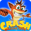 Crash Bandicoot CR