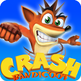 Crash Bandicoot CR