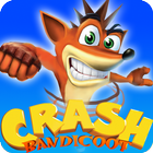 Crash Bandicoot CR icon