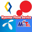 Myanmar Phone Service