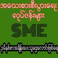 အေသးစားစီးပြားေရးလုပ္ငန္းမ်ား