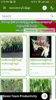အ​ေသးစားစီးပြား​ေရးလုပ္​ငန္​းမ်ား capture d'écran 7