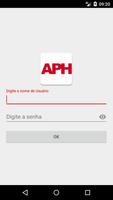 APH Ordem Servico اسکرین شاٹ 1