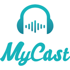 MyCast.mobi أيقونة