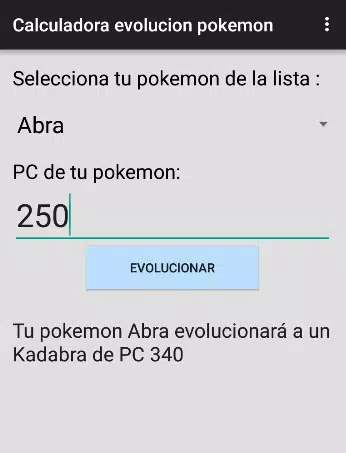 Calculadora PC pokemon go APK for Android Download