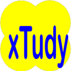 xTudy-Cross study أيقونة