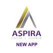 Aspira New App