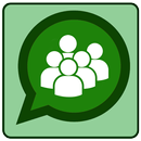 APK Whatsapp Friends And Whatsapp Group Maker