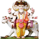 Sri Guru Dattatreya stotram APK