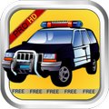 Police Siren Pro HD Free